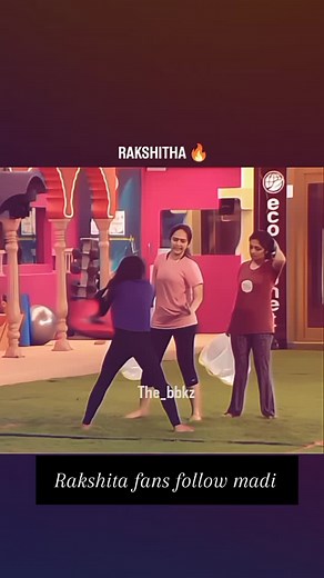 3.2M views · 26K reactions | Rakshita is task master of the bbk season 12 #rakshitashetty  | Narasimha nayak | Facebook