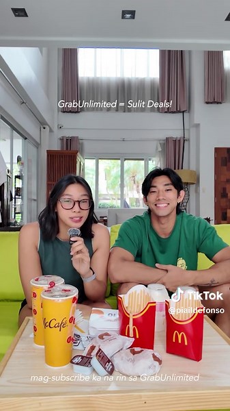 Discover McDo TikTok Hacks for Food Cravings
