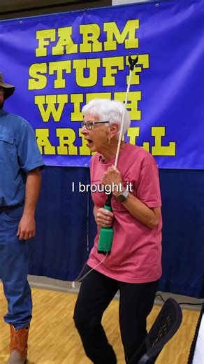 Louisiana names are hard to pronounce 🤷🏼‍♀️ Enjoyed my time at the 94th State Convention and all the kiddos I met. Check out my recap of my experience there! #louisiana #ffa #names #cajun #recap | Granny Bibbins