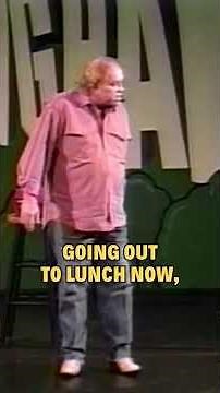 James Gregory on what ruined our country… #standupcomedy #comedy #standup