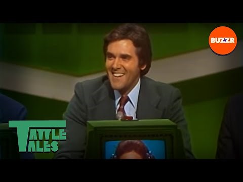 TattleTales | 1974 Episode 26 | Chuck Woolery 1st game show appearance with Jo Ann Pflug | BUZZR