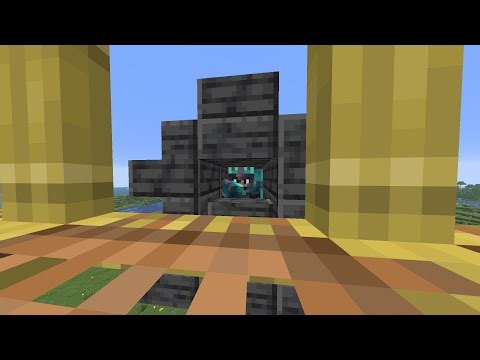 🔵 [ID/ENG] 11,200+ Days Hardcore Minecraft || gua harus ngabisin waktu di base || !twitch !discord