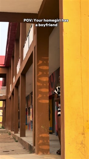 Exploring Kampala with Nife and Treyliz