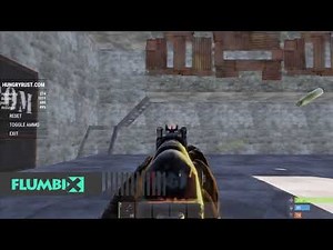 RUST AK47 макросы без отдачи ╳ no recoil Bloody macro ╳ Logitech G scripts lua ╳ Razer macro