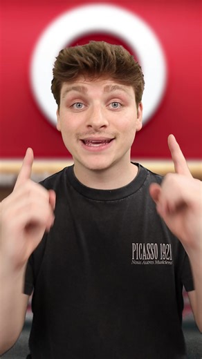 3.1K views · 57 reactions | Secret Target Hacks to Save Money #savemoney #moneysavingtips #target | Noah Kettle | Facebook