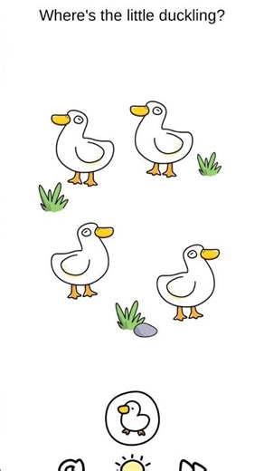 Brain Out No.23 #gameplay #shorts