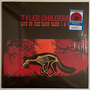 Tyler Childers - Live On Red Barn Radio I & II