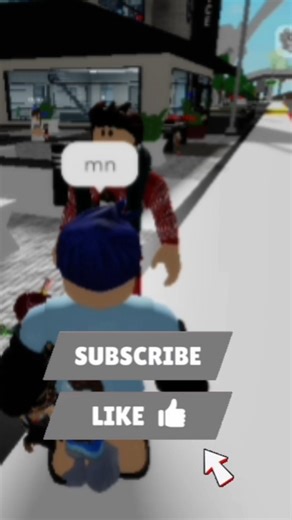 quase fiquei CALVO!! #roblox#meme#trend#shorts#brookhaven#edit#rp#