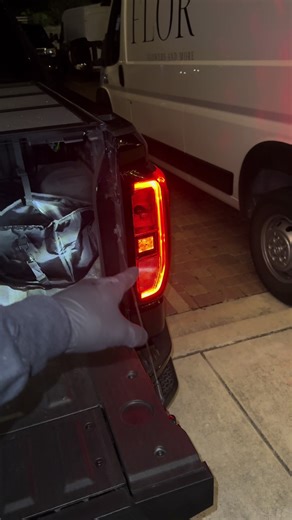 Upgrade Your Truck's Lighting with Insanely Bright Bulbs