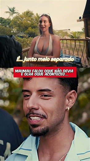 Olha oque o maumau falou pro Pedro Ávelar 😂😂 #maumauzk #maumau #dudarubert #ranchodomaia