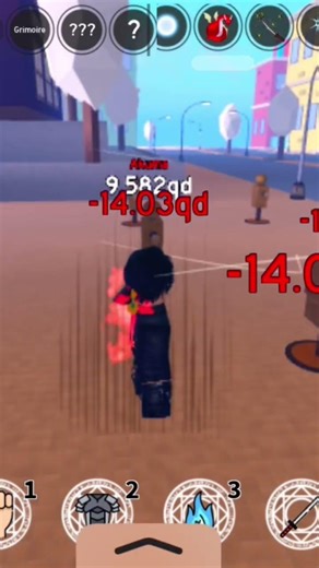 All strength abilities in Anime fighting simulator endless.