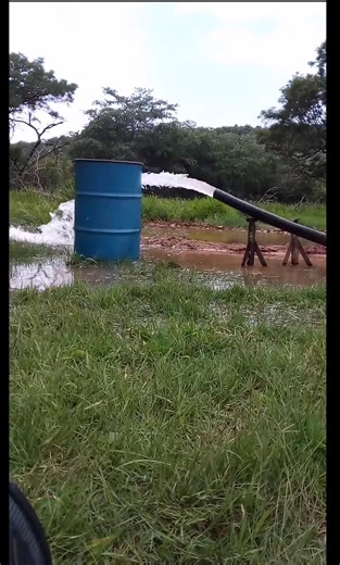 💦 | Simbarashe Jiri