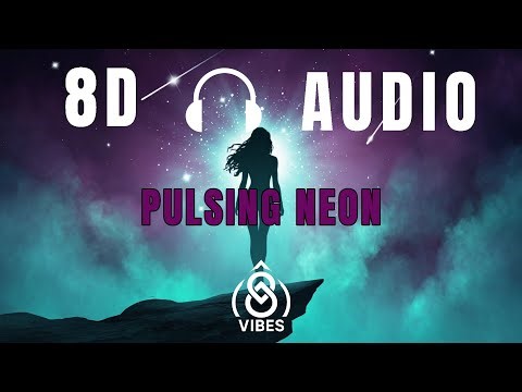 Surround Your Spirit With Stillness | 8D Audio for Inner Peace and Harmonizing Energy Flow