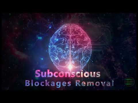 Blockages & Limits Removal - Speed Up Your Manifestations | Binaural Beats & Morphic Field