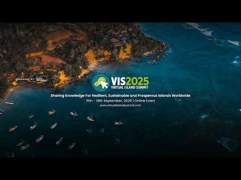 Island Solutions Showcase & Closing Session