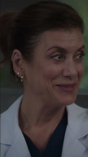“If He Made You Choose” | Addison & Amelia | Grey’s Anatomy 22x10