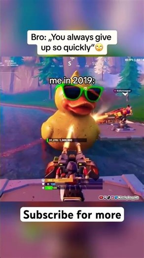 Who remembers doing this! #fortnite #fortniteclips #fortniteshorts #shorts #nostalgia