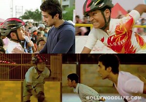 Hawaa Hawaai trailer: Amole Gupte’s latest offering starring Saqib Saleem is bound to inspire! | Bollywood Life