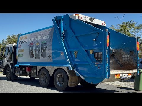 Logan Bulk Waste (RL00623)