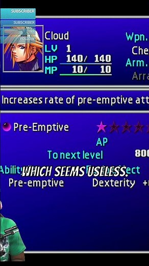 THIS FF7 Detail will BLOW your mind!