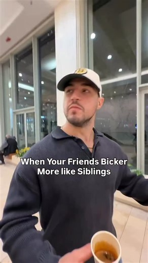 6.6K views · 60 reactions | You know a friendship has hit that final level when they start arguing like brothers | The Hockey Guys | Facebook