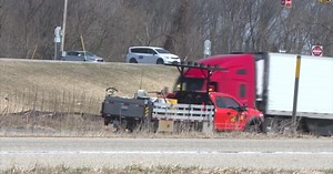 New phase, new delays: I-96 construction ramps up