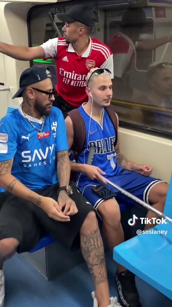 Endenai TikTok Compilation ft. Michel Elias & Renan ⚡️ | Neymar Meme Videos