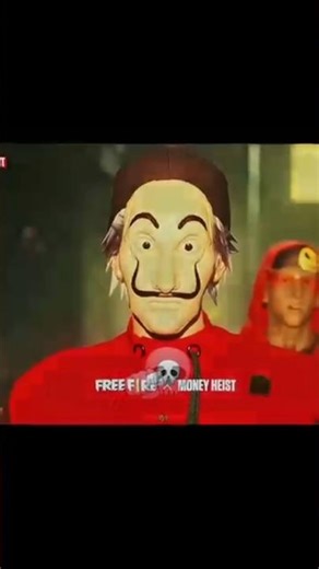 free fire Old maxim character ☠️shorts||free fire troll face short#ffshort #shorts