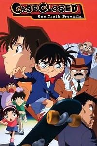 Detective Conan (1996-2026) - Specials Episodes and Ratings