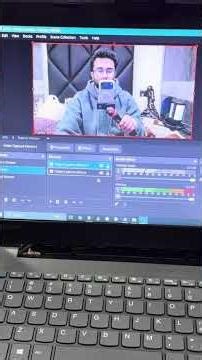 How to stream PS5 using a capture card. #gaming #gamestreaming #capturecard #ps5 #streamer