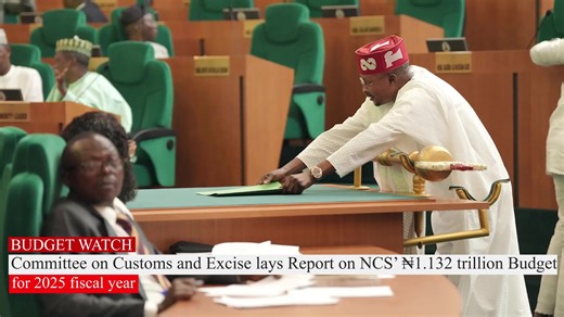 4.5K views · 356 reactions | House of Representatives, National...