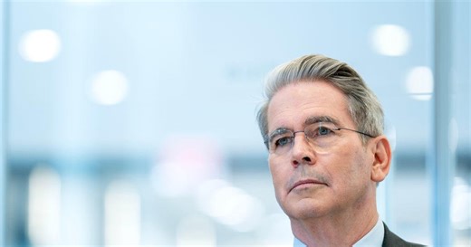 Trump selects several new Cabinet positions