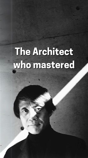 158K views · 4.6K reactions | The architect who mastered Japanese...