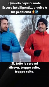 Troppo intelligente per l'amore vero 😂 #couples #comedy #relatable