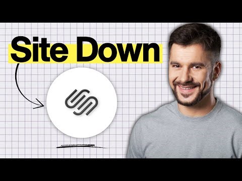 How To Check If My Squarespace Site Is Down (2026 Guide)