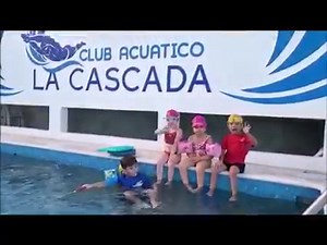 Club Acuatico LA CASCADA CLASES PARA TODAS LAS EDADES. ✅ Piscina semiolimpica ✅ Completamente techada ✅ Con calefacción Dirección: Calle Roble s/n, Col. Dante Delgado Ranauro Para mas información 2323226010 | Denuncia Ciudadana Martínez De La Torre Ver. | Facebook