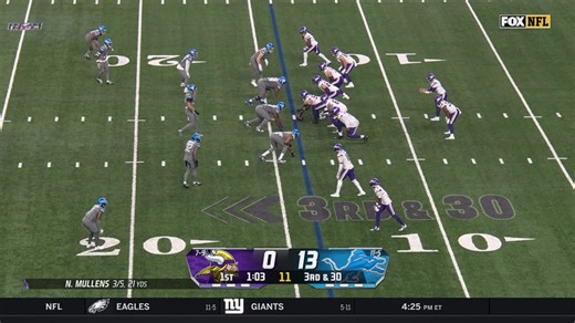 Nick Mullens' best plays from 404-yard game | Week 18