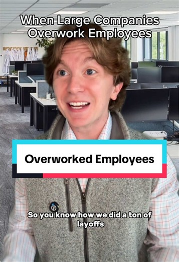 Your bonus is more work for the same pay! #Corporate | Corporate Jobs