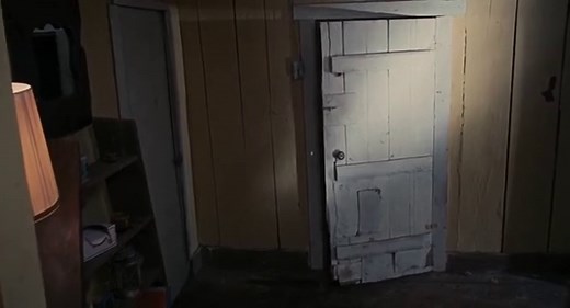 Evil Dead – Gonosz halott