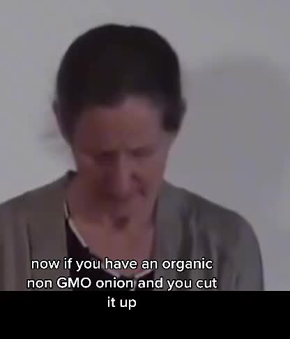 BotanicalBurr on TikTok