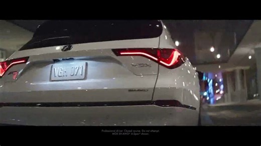 Acura TV Spot, 'Energy of Innovation: Transformative' [T1]