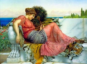 104. L’incoronazione di Poppea (Monteverdi)