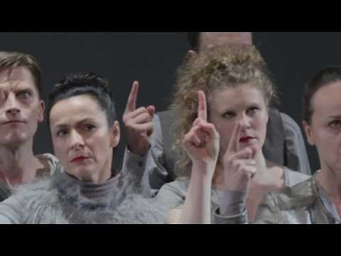 »Die Rote Zora« Trailer