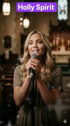 Holy Spirit ✝️ Powerful Worship Song | Best Christian Worship Music 2026