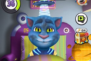 7.6K views · 98 reactions | Alien skin unlocked now Tom looking horrible #game #viral #stylized #simulation #popular #FacebookGaming | Aisha Gaming | Facebook