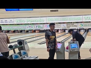 43rd PBA Open Bowling Championship - Step Ladder Finals - #BrighterMags #Bowling360 #Bowling