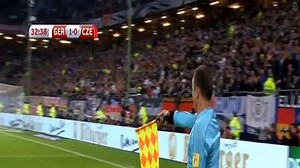 Germany vs Czech Republic 3-0 All Goals  Highlights 8-10-2016