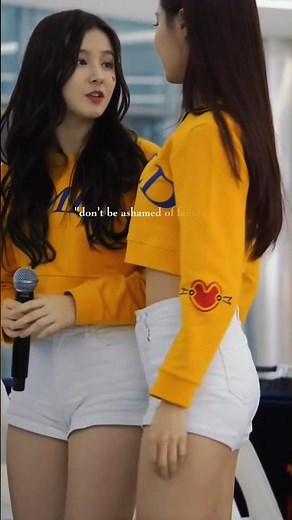 Nancy Momoland & Yeonwoo Momoland