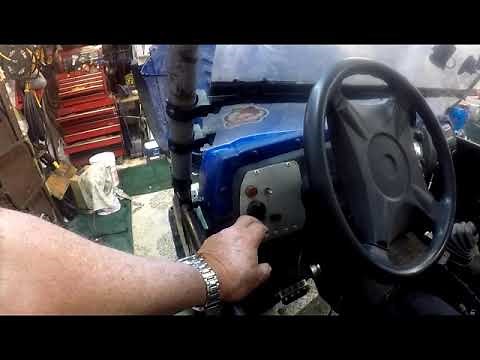 Yamaha Rhino Modifications