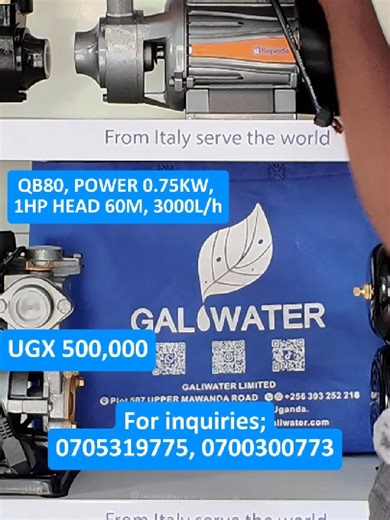 #fyp#galiwater#Solar#pumps#solarpump#electricpump#AC#dc#cheap#installation#vortex We supply and install AC, DC, and Hybrid pumps for Deep wells, Shallow wells (Submersible pumps), Surface Pumps, and booster pumps